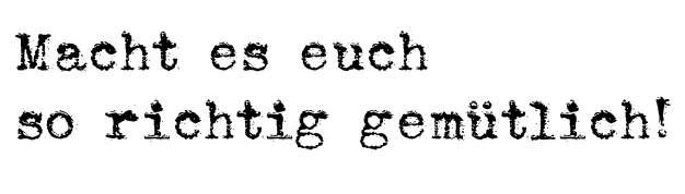 machtsech